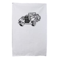 SAME DAY Tea Towel Thumbnail