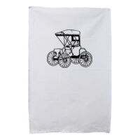 SAME DAY Tea Towel Thumbnail