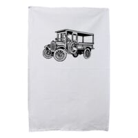 SAME DAY Tea Towel Thumbnail