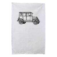 SAME DAY Tea Towel Thumbnail