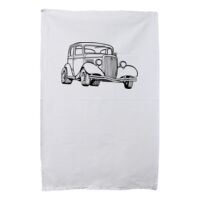 SAME DAY Tea Towel Thumbnail