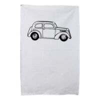 SAME DAY Tea Towel Thumbnail