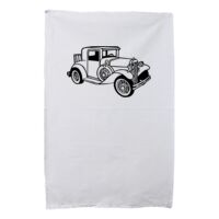 SAME DAY Tea Towel Thumbnail