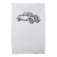 SAME DAY Tea Towel Thumbnail