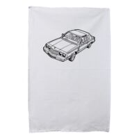 SAME DAY Tea Towel Thumbnail