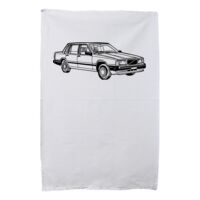 SAME DAY Tea Towel Thumbnail