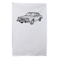 SAME DAY Tea Towel Thumbnail