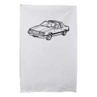 SAME DAY Tea Towel Thumbnail