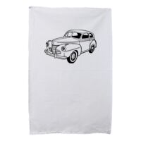 SAME DAY Tea Towel Thumbnail