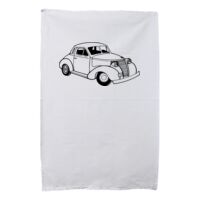 SAME DAY Tea Towel Thumbnail