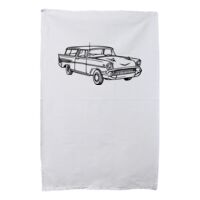 SAME DAY Tea Towel Thumbnail