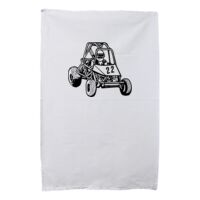 SAME DAY Tea Towel Thumbnail