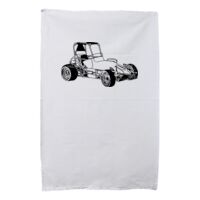 SAME DAY Tea Towel Thumbnail