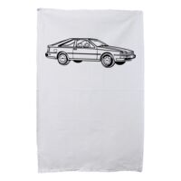 SAME DAY Tea Towel Thumbnail