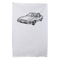 SAME DAY Tea Towel Thumbnail