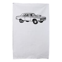 SAME DAY Tea Towel Thumbnail