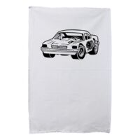 SAME DAY Tea Towel Thumbnail