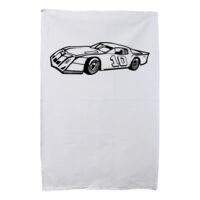 SAME DAY Tea Towel Thumbnail