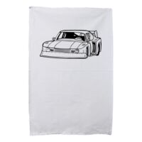 SAME DAY Tea Towel Thumbnail