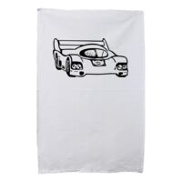 SAME DAY Tea Towel Thumbnail