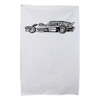 SAME DAY Tea Towel Thumbnail