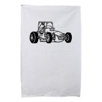 SAME DAY Tea Towel Thumbnail