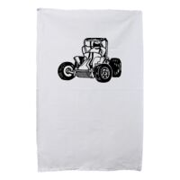 SAME DAY Tea Towel Thumbnail