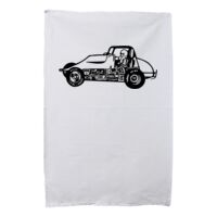 SAME DAY Tea Towel Thumbnail