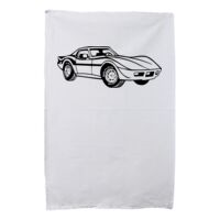 SAME DAY Tea Towel Thumbnail