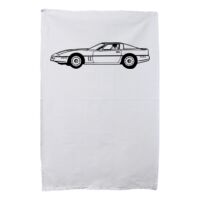 SAME DAY Tea Towel Thumbnail