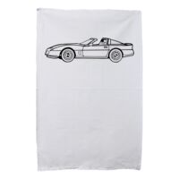 SAME DAY Tea Towel Thumbnail