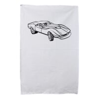 SAME DAY Tea Towel Thumbnail