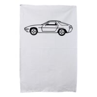 SAME DAY Tea Towel Thumbnail