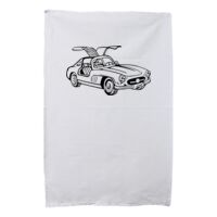 SAME DAY Tea Towel Thumbnail