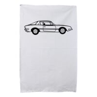 SAME DAY Tea Towel Thumbnail