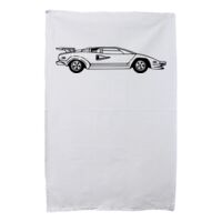 SAME DAY Tea Towel Thumbnail