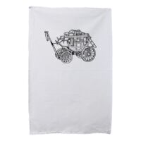 SAME DAY Tea Towel Thumbnail