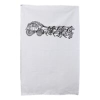 SAME DAY Tea Towel Thumbnail