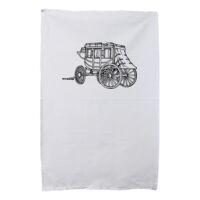 SAME DAY Tea Towel Thumbnail