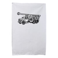 SAME DAY Tea Towel Thumbnail