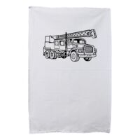 SAME DAY Tea Towel Thumbnail