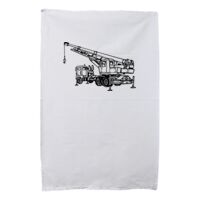 SAME DAY Tea Towel Thumbnail