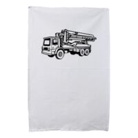 SAME DAY Tea Towel Thumbnail