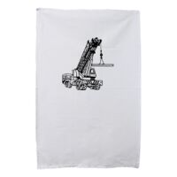 SAME DAY Tea Towel Thumbnail