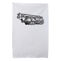 SAME DAY Tea Towel Thumbnail