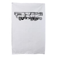 SAME DAY Tea Towel Thumbnail