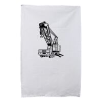 SAME DAY Tea Towel Thumbnail