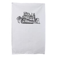 SAME DAY Tea Towel Thumbnail