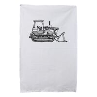 SAME DAY Tea Towel Thumbnail