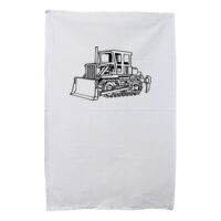 SAME DAY Tea Towel Thumbnail